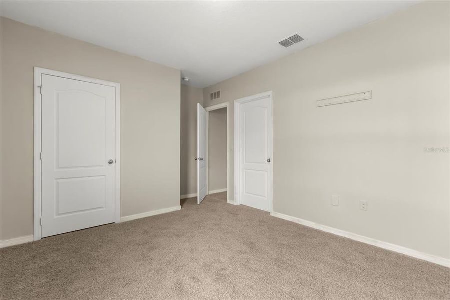 Spacious, unfurnished interior of a new home in , Mount Dora (Image 26). Spacious, unfurnished interior of a new home in , Mount Dora (Image 26).