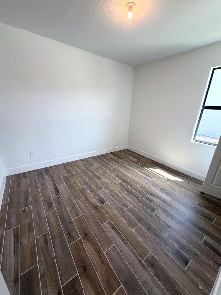 Lot 6 bedroom 3 Lot 6 bedroom 3