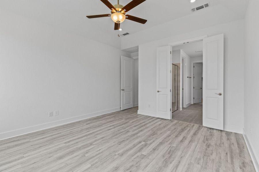 Georgetown, TX New Home.  - Slide 22