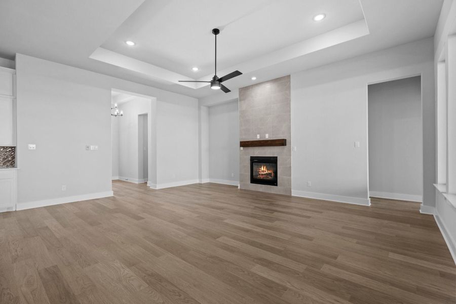 Northlake, TX New Home.  - Slide 20