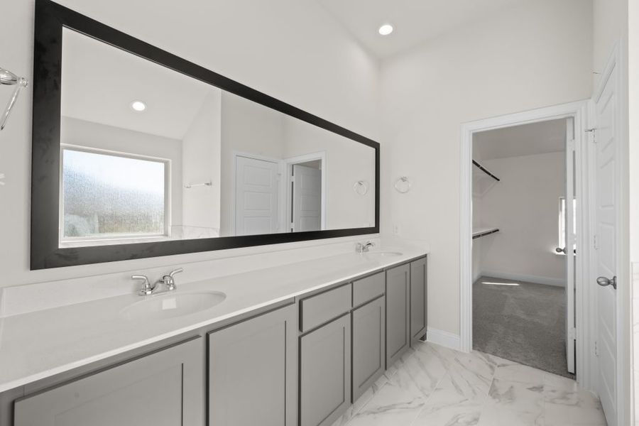 Front exterior of a new home in Still Water Lake, Godley, TX, highlighting curb appeal (Image 20). Front exterior of a new home in Still Water Lake, Godley, TX, highlighting curb appeal (Image 20).