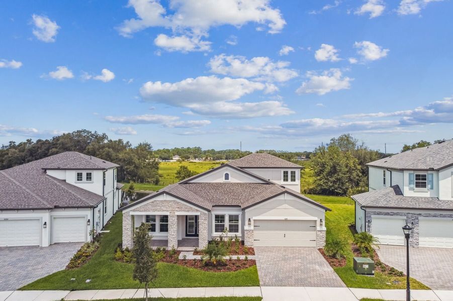 Front Exterior Front Exterior