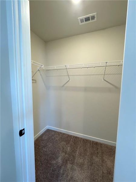 Spacious, unfurnished interior of a new home in Summerlin, Winder (Image 53).