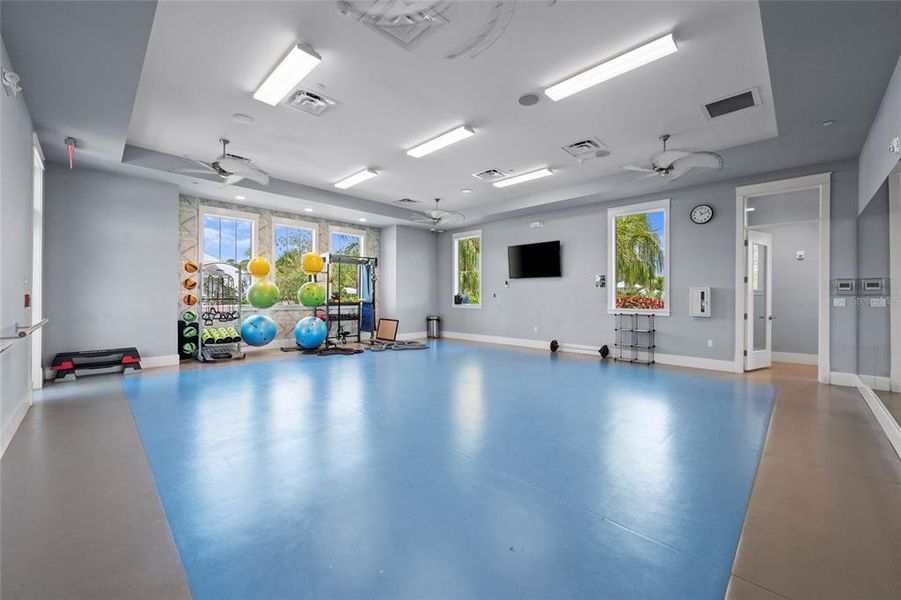 Community amenities in , Sarasota (Image 36).