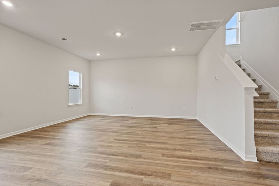 2,428sf New Home in Woodruff, SC.  - Slide 9