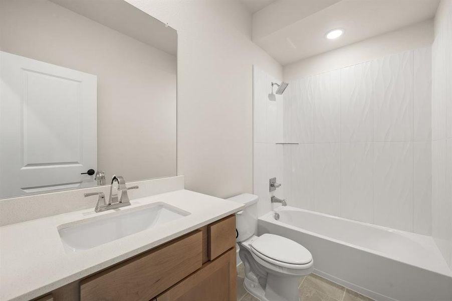 1601 Laurel- Bathroom-1
