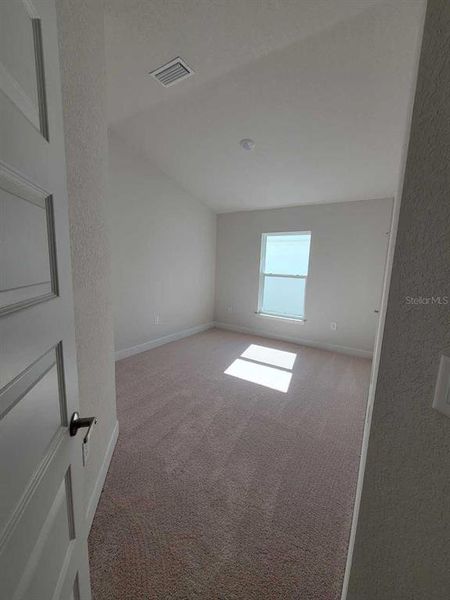 Spacious, unfurnished interior of a new home in Ocala Crossings South, Ocala (Image 12). Spacious, unfurnished interior of a new home in Ocala Crossings South, Ocala (Image 12).
