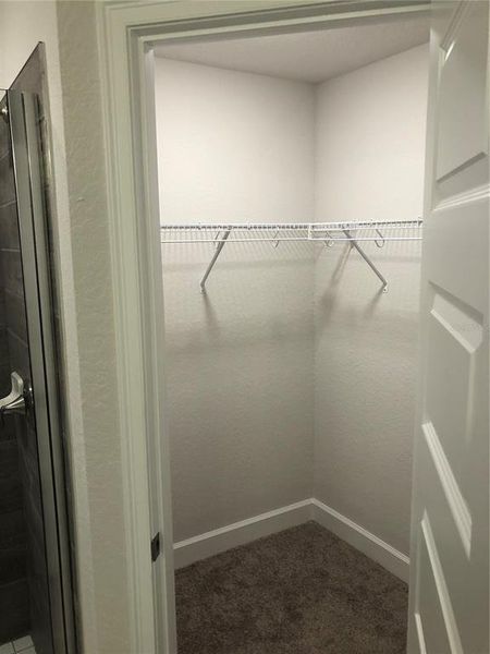 Spacious, unfurnished interior of a new home in Orange Blossom Hills, Summerfield (Image 13).