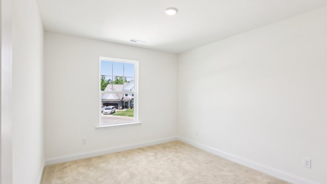 DRB Homes Cameron Interior
