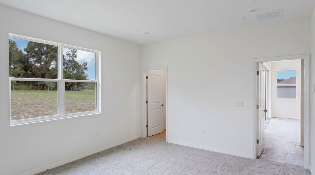New Home in Dade City, FL.  - Slide 16