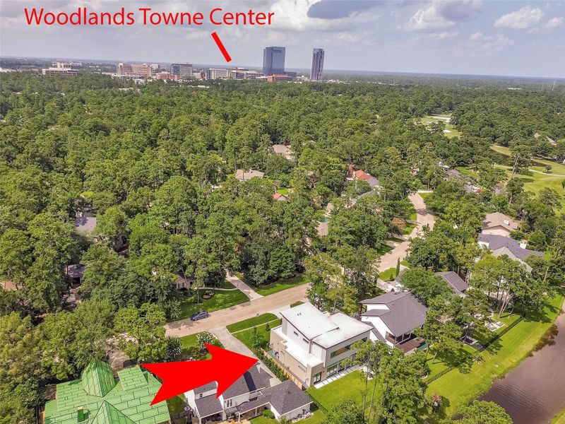 Aerial View Aerial View