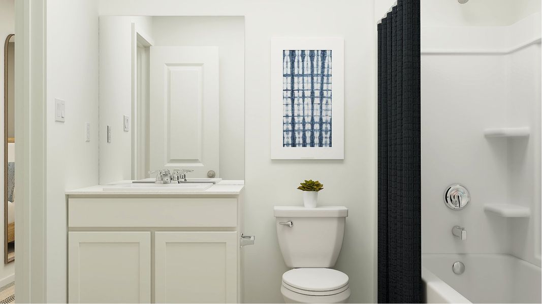 Grove Core N060 Mantle Bath3 F2 Grove Core N060 Mantle Bath3 F2