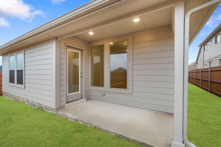 New Home in Heartland, TX. - Slide 5 New Home in Heartland, TX. - Slide 5