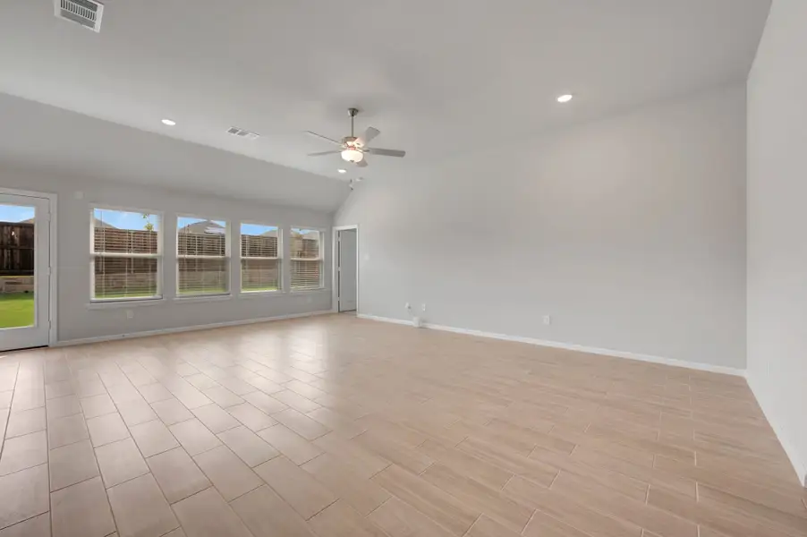 Family Room Family Room