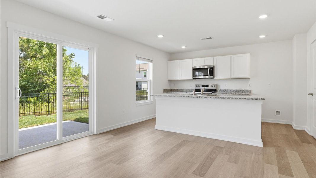 Image 40 of a home in Oak Hill.
