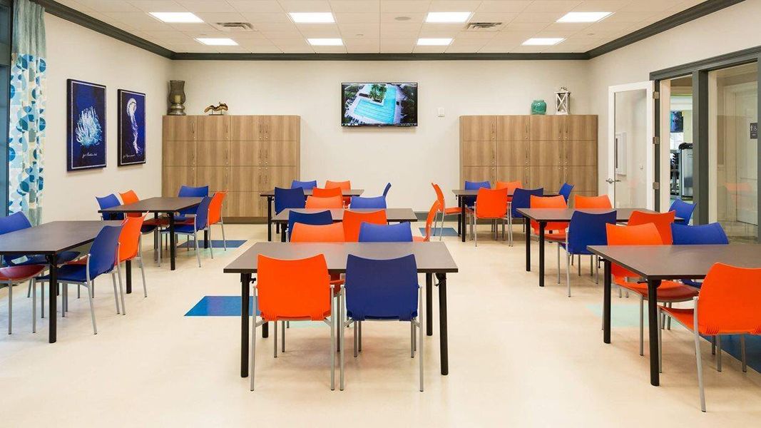 Community amenities in Cresswind Charleston, Summerville (Image 51).