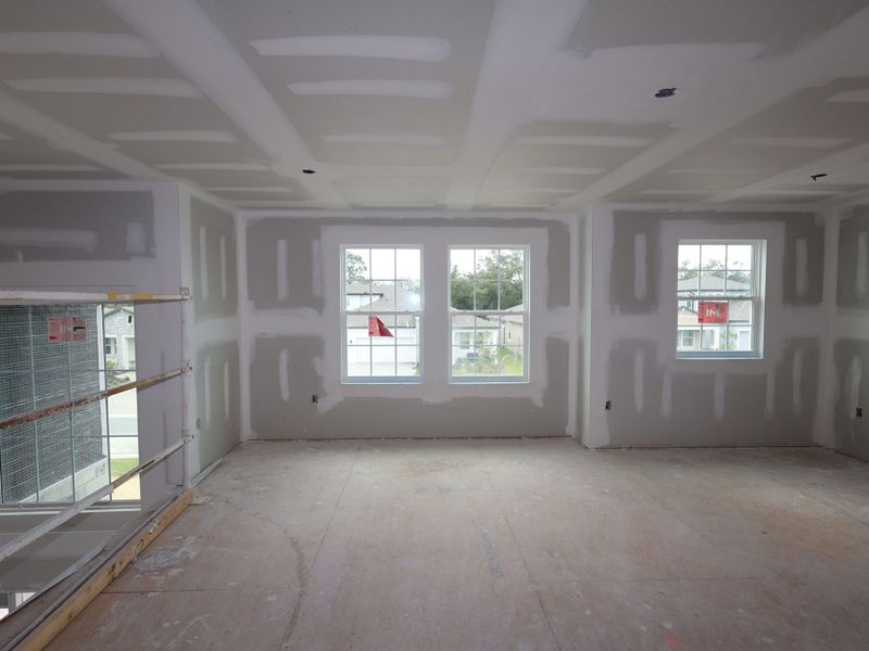 Drywall