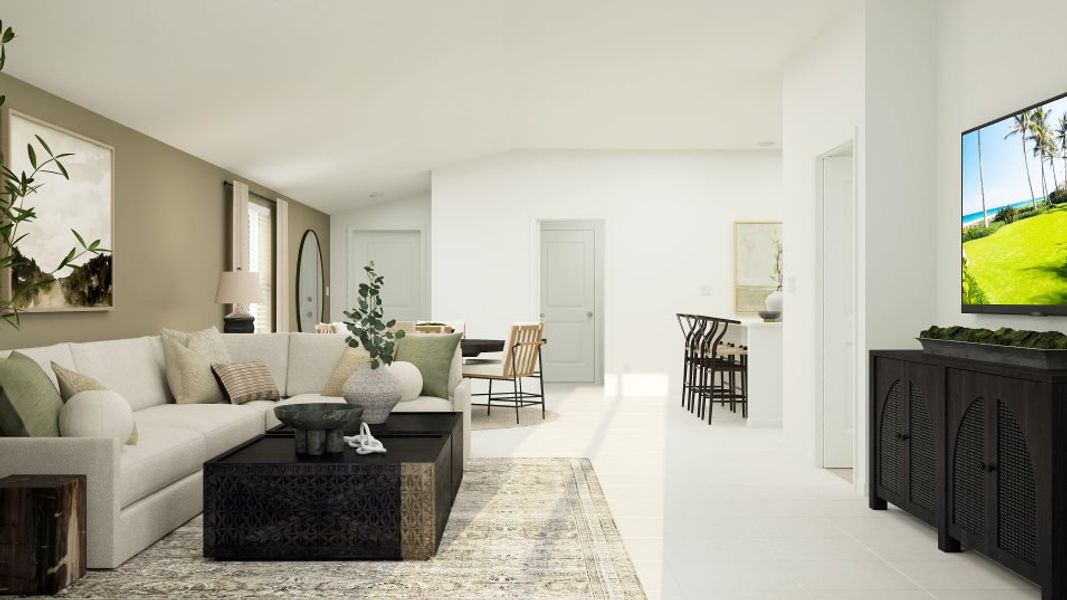 family room family room