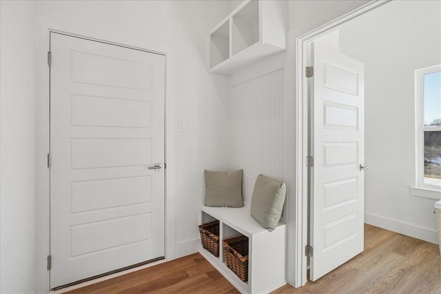 Furnished interior view inside a new home in , Azle (Image 29). Furnished interior view inside a new home in , Azle (Image 29).