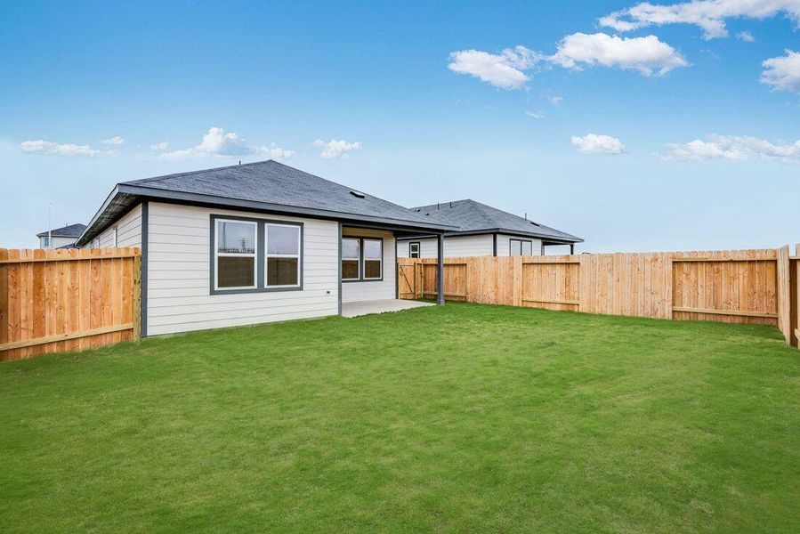 26810 Celestial Cypress Road ~ Ready Now