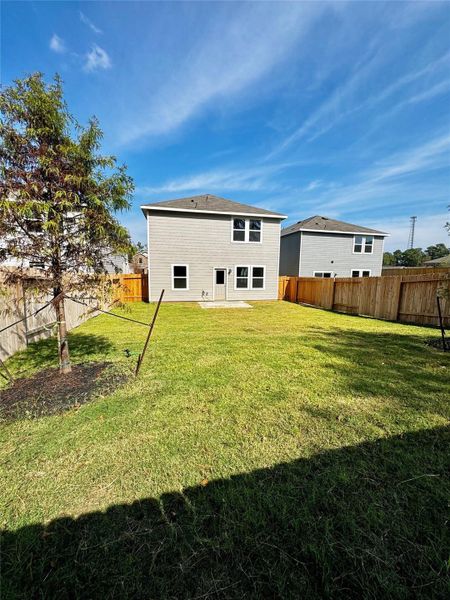 Image 6 of a home in Chapel Run. Image 6 of a home in Chapel Run.