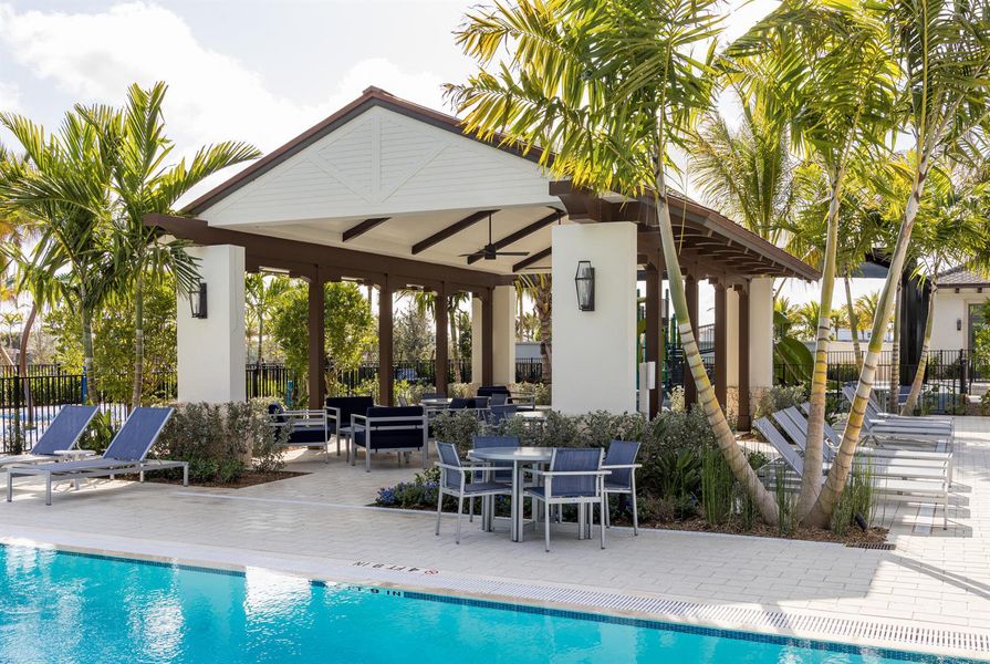 Cabana Cabana