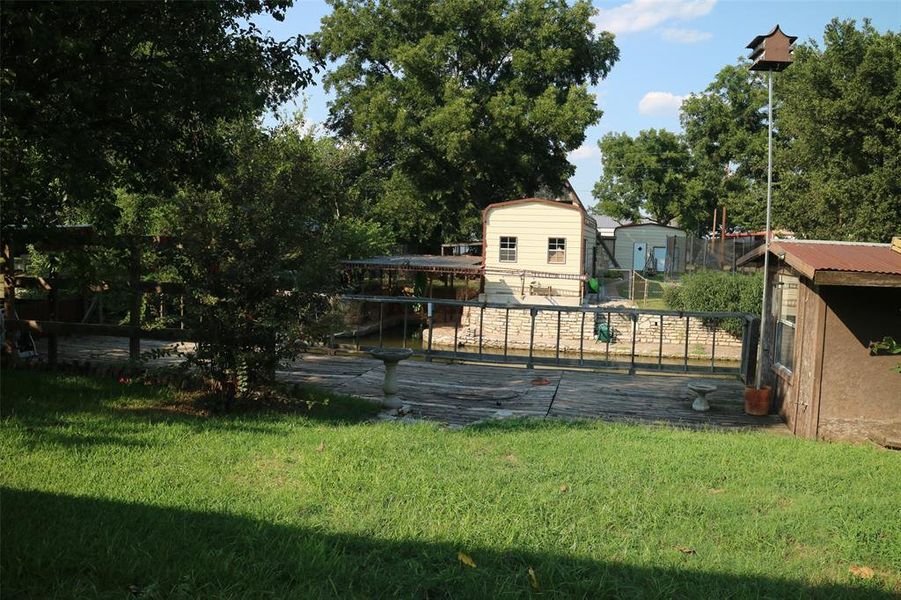 Front exterior of a new home in , Granbury, TX, highlighting curb appeal (Image 7). Front exterior of a new home in , Granbury, TX, highlighting curb appeal (Image 7).