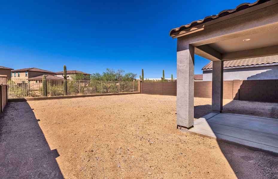 Quick Move-In Home Quick Move-In Home