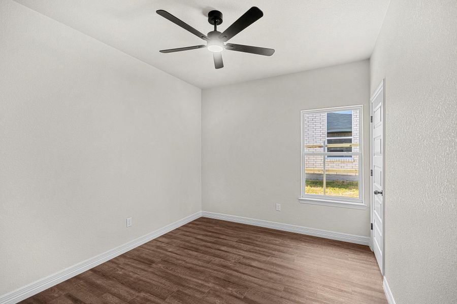 Spacious, unfurnished interior of a new home in , Killeen (Image 24). Spacious, unfurnished interior of a new home in , Killeen (Image 24).