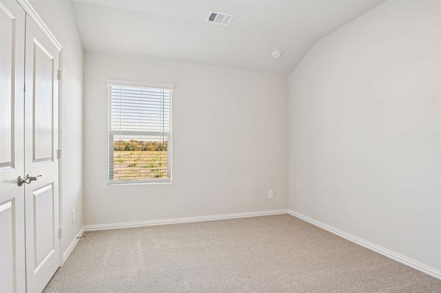 Photo is not of the actual home, but is an inspirational photo of builder’s model home and may depict options, furnishings, and/or decorator features that are not included.