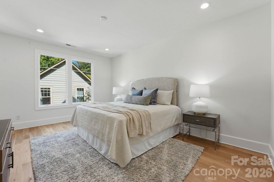 Bedroom 6 on Upper Level