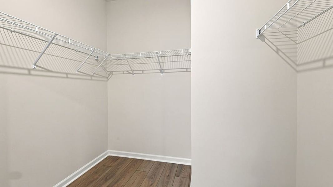 Spacious, unfurnished interior of a new home in Baxter Village, Boiling Springs (Image 35). Spacious, unfurnished interior of a new home in Baxter Village, Boiling Springs (Image 35).