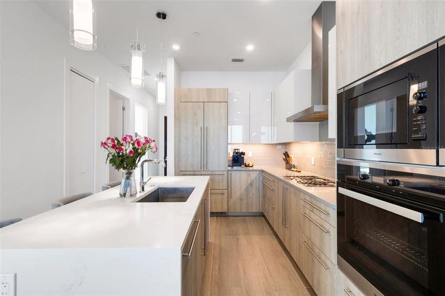 Furnished interior view inside a new home in , Sarasota (Image 13). Furnished interior view inside a new home in , Sarasota (Image 13).