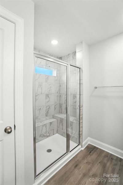 Furnished interior view inside a new home in Harrisburg Village, Harrisburg (Image 27). Furnished interior view inside a new home in Harrisburg Village, Harrisburg (Image 27).