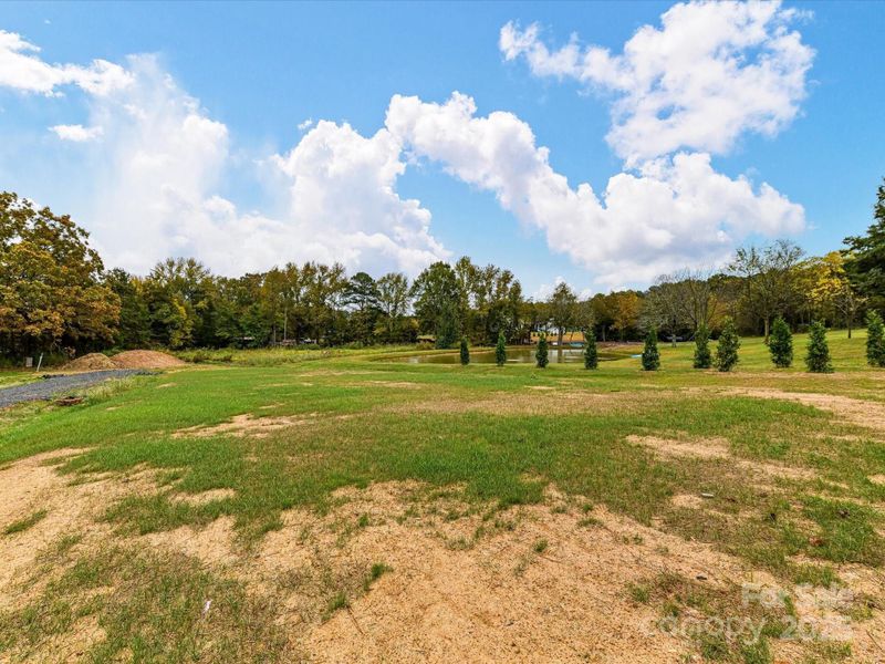 Natural landscape and outdoor views near  in Oakboro (Image 40).