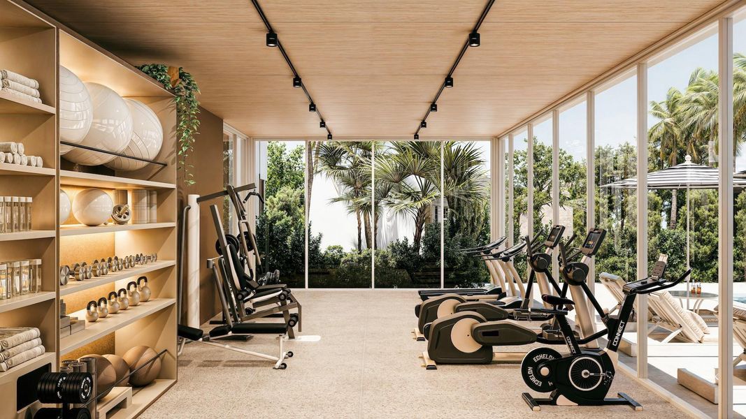 Community amenities in , Fort Lauderdale (Image 34).