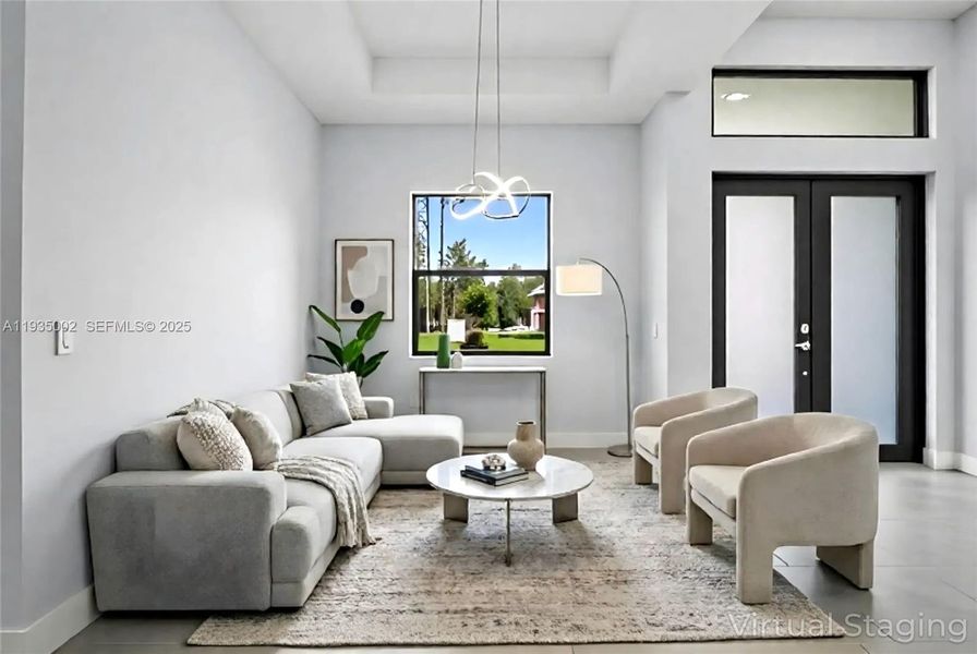 Virtual staged Virtual staged