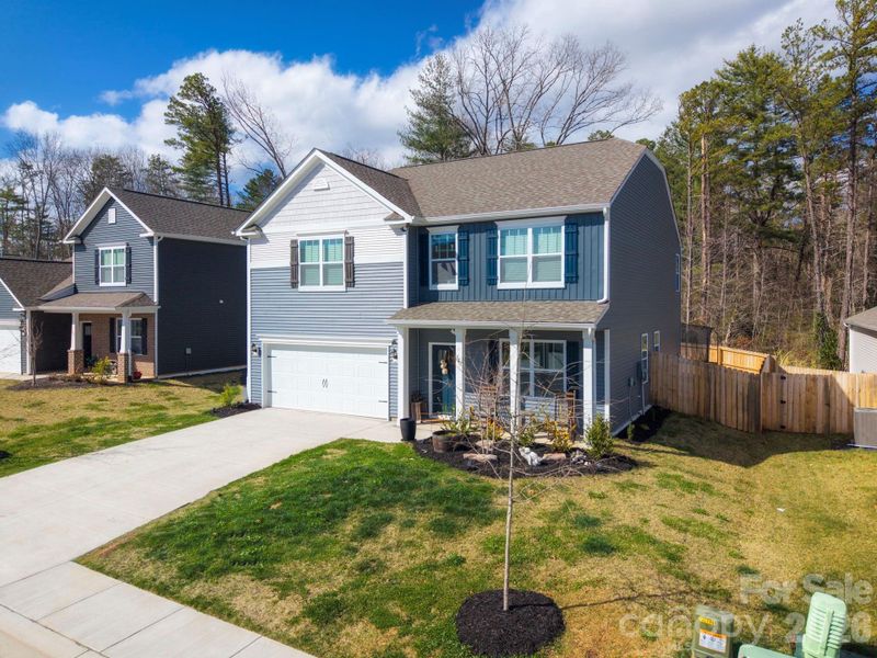 Only Available Home in the Community