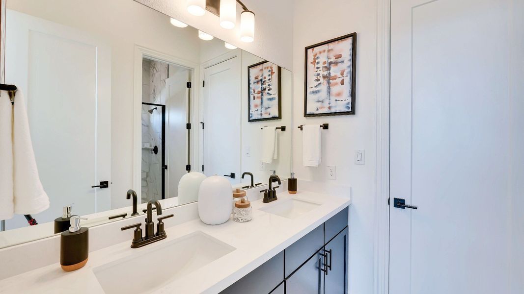 Willow Floor Plan Representative Photo