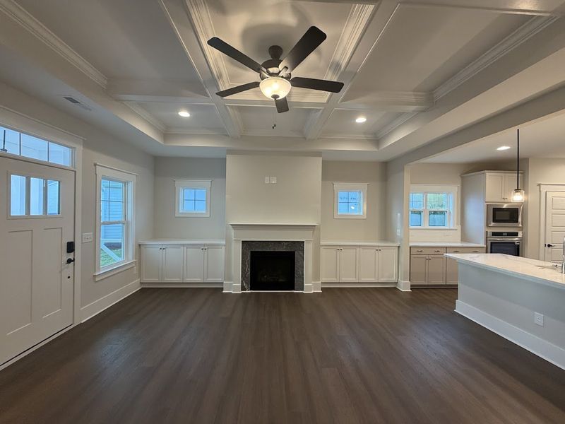 Image 39 of a home in Songbird. Image 39 of a home in Songbird.