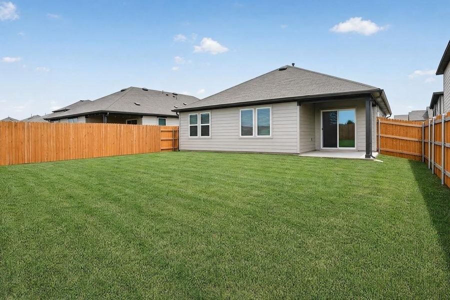 14129 Axel Johanson Drive ~ Ready Now