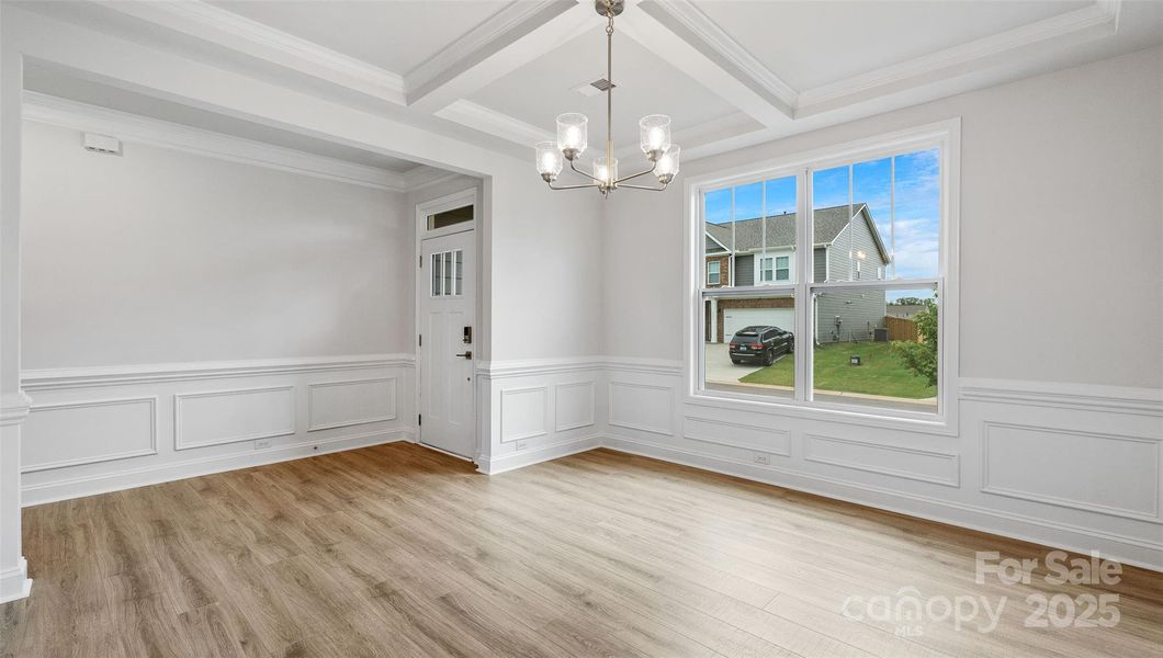 Photo is representative