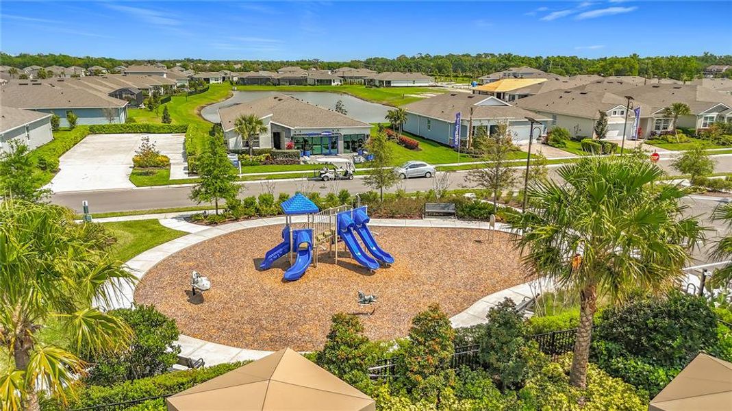 Community amenities in Windwater, Parrish (Image 48). Community amenities in Windwater, Parrish (Image 48).