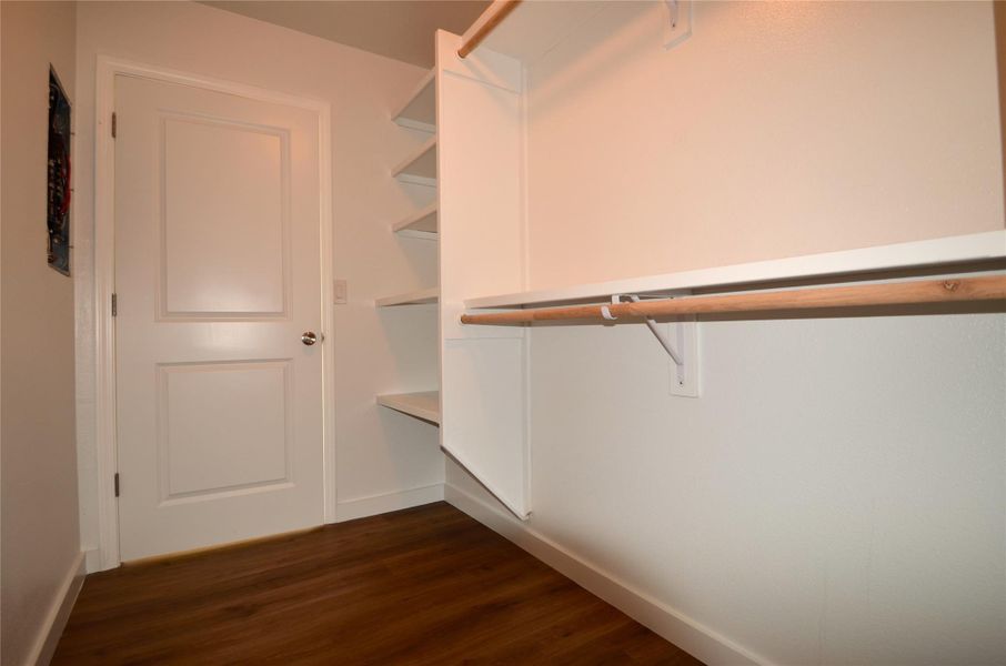 Spacious, unfurnished interior of a new home in , Kingsland (Image 19). Spacious, unfurnished interior of a new home in , Kingsland (Image 19).