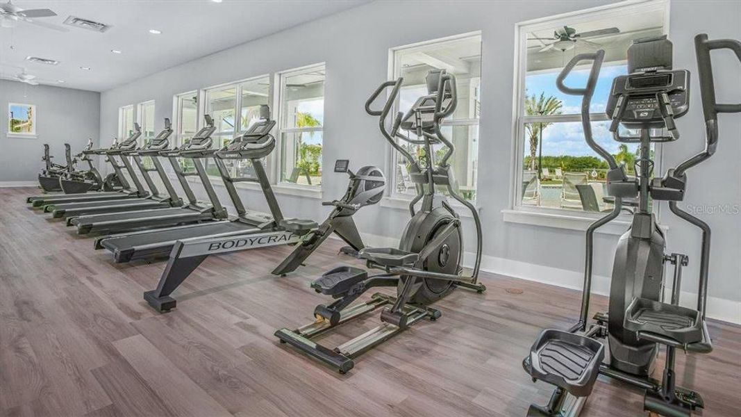 Community amenities in Sawmill Branch, Palm Coast (Image 42).