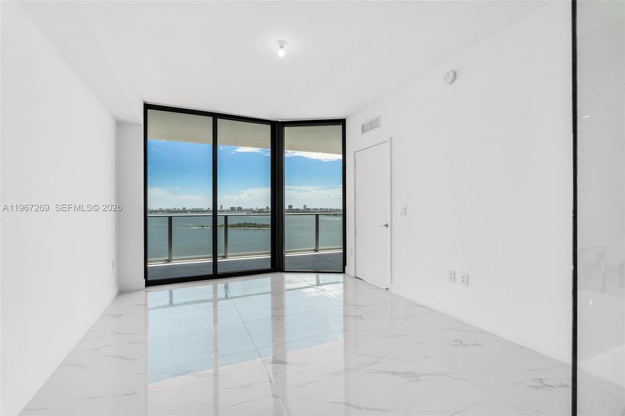 Spacious, unfurnished interior of a new home in , Miami (Image 24). Spacious, unfurnished interior of a new home in , Miami (Image 24).