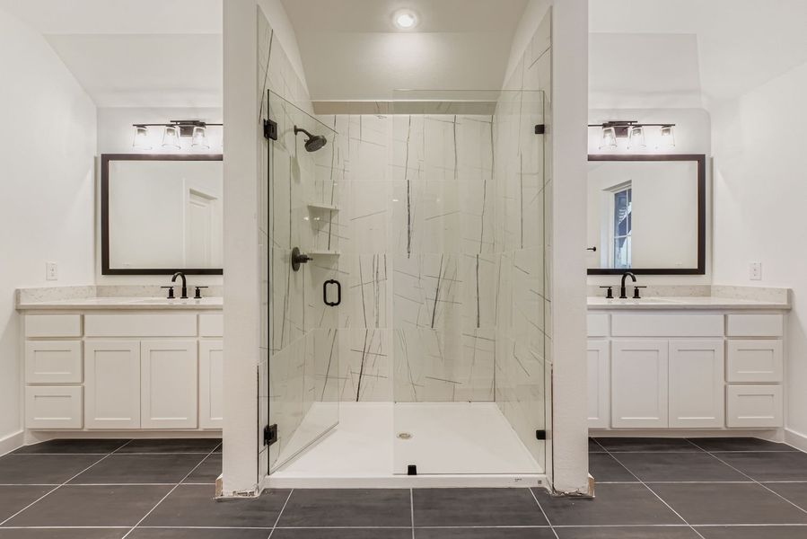 3113 Sir Judge - Primary Bathroom