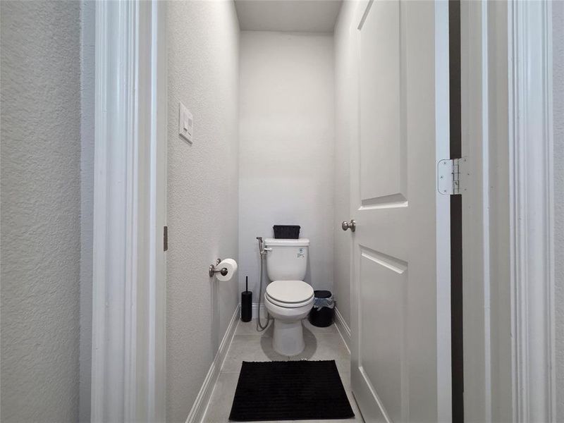 Furnished interior view inside a new home in , Wylie (Image 37).