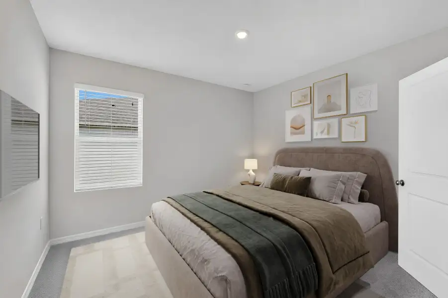 Representative furnished interior of a home built from the Goldfinch by Taylor Morrison in Westview Community Group Page, Kissimmee (Image 11). Representative furnished interior of a home built from the Goldfinch by Taylor Morrison in Westview Community Group Page, Kissimmee (Image 11).