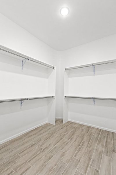 Representative unfurnished interior of a home built from the Sonoma by LEH. Homes in Painted Sky, El Paso (Image 55). Representative unfurnished interior of a home built from the Sonoma by LEH. Homes in Painted Sky, El Paso (Image 55).